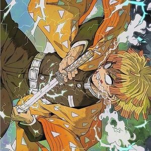 Meet your Posher, Deandre